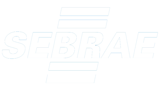 Logo do SEBRAE