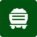Ícone Mineração 