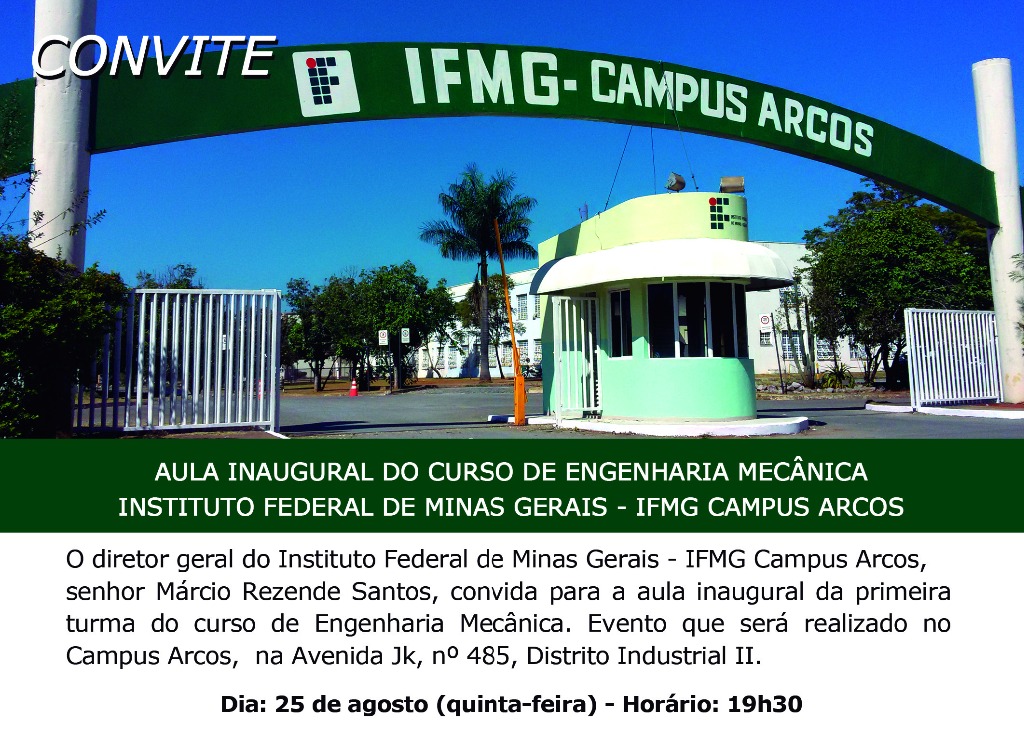 CONVITE INAUGURAÇÃO AULA INAUGURAL IFMG.jpg