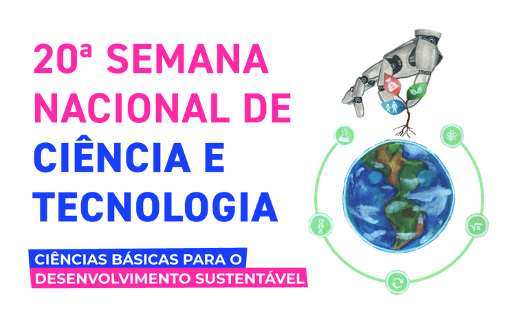 Semana Nacional de Ciência e Tecnologia 2023