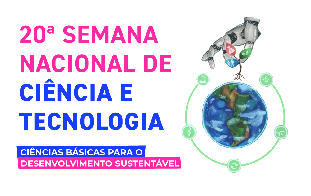 Semana Nacional de Ciência e Tecnologia 2023