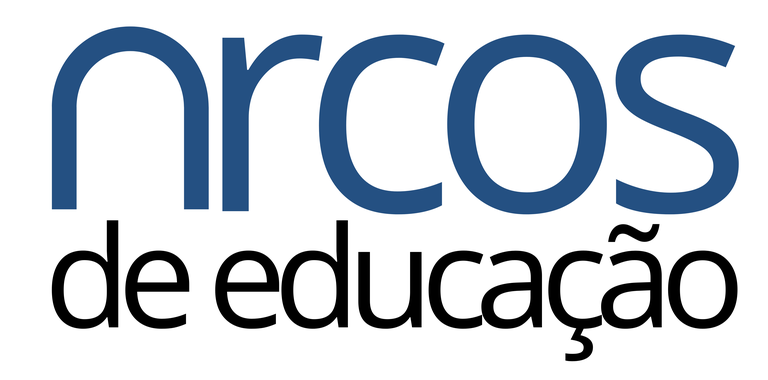 Logo projeto Arcos de Educação