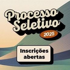 São mais de 4 mil vagas para cursos técnicos (integrado e subsequente) e de graduação nos 18 campi da instituição. Inscrições têm início dia 26 de agosto e vão até 7 de outubro.