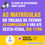 Matricula Trilhas de Futuro