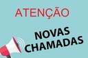 CHAMADA