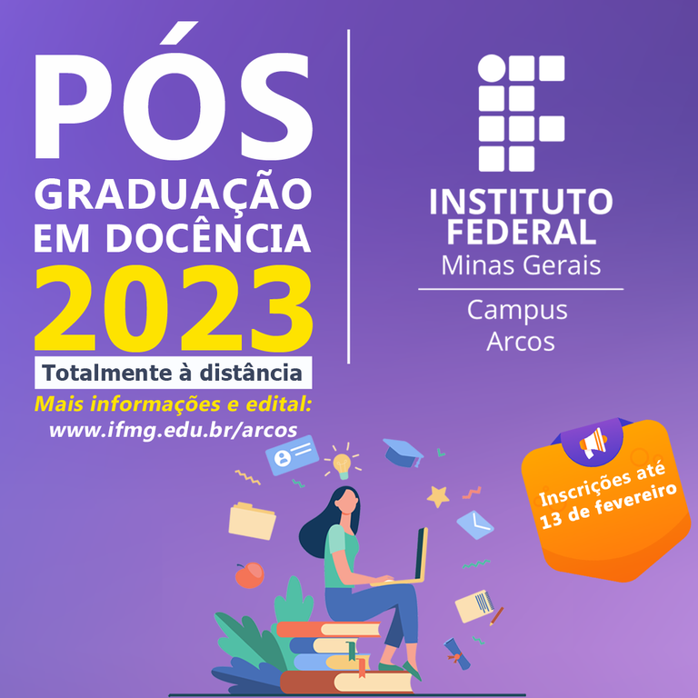 Pós-Graduação