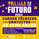 Trilhas de Futuro