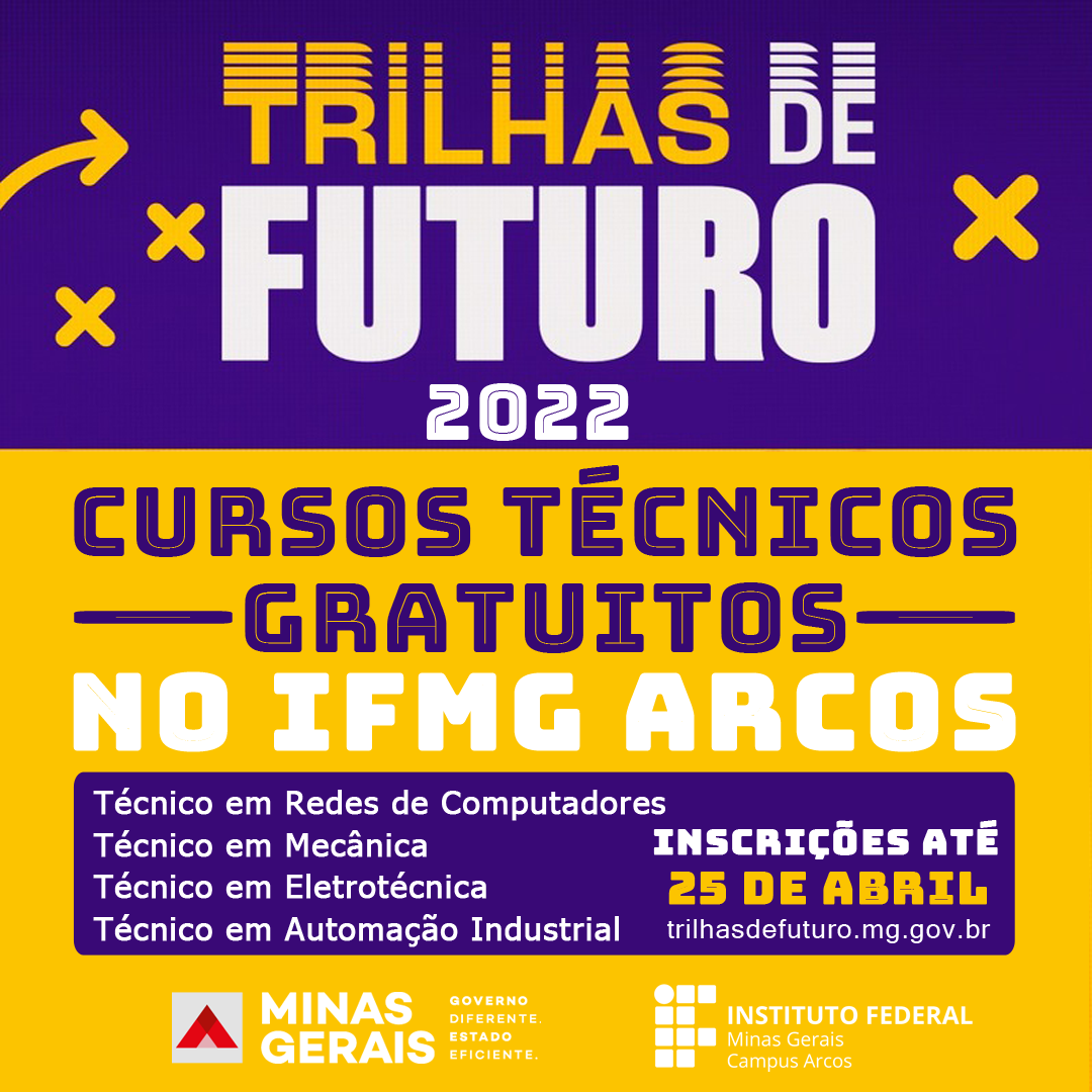 Trilhas de Futuro