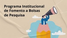 Programa de Fomento a Bolsas de Pesquisa