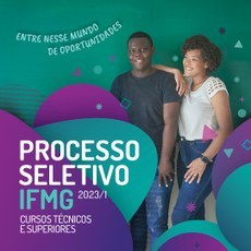 Processo Seletivo 2023