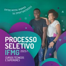 Processo Seletivo 2023