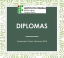 Diplomas