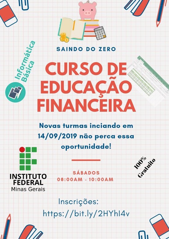 Cartaz Saindo do Zero