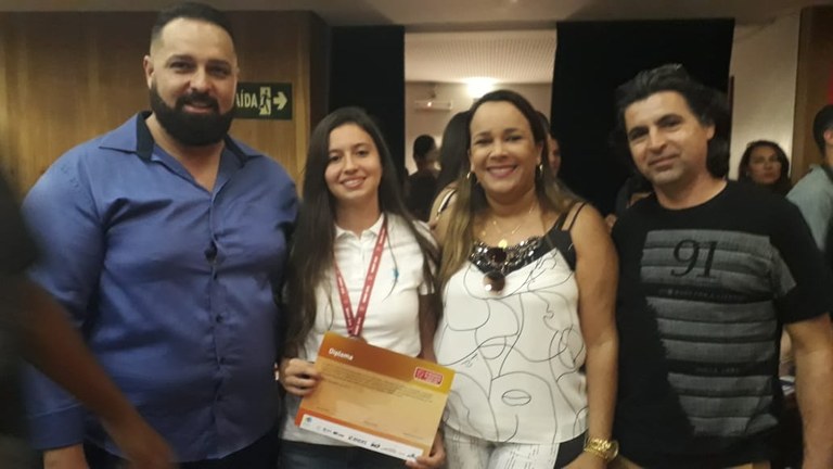 Premiação OBMEP