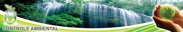 Controle Ambiental
