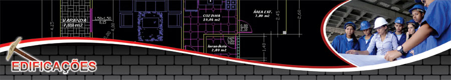 Edificações
