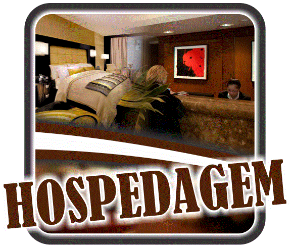 Banner - Hospedagem