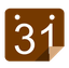 Calendários