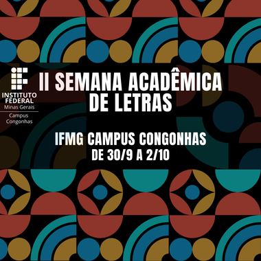 II Semana de Letras - Capa - Diego Moraes Malachias Silva Santos.png