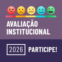 Vem aí a Autoavaliação Institucional 2026 do IFMG!