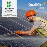 Matriculas para os cursos de Auxiliar de Produção de Biocombustíveis e Profissional de Manutenção em Sistemas Energéticos e Equipamentos Industriais
