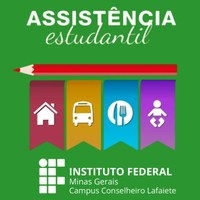 RESULTADO PRELIMINAR - Programa de Assistência Estudantil do IFMG