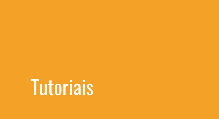 Tutoriais