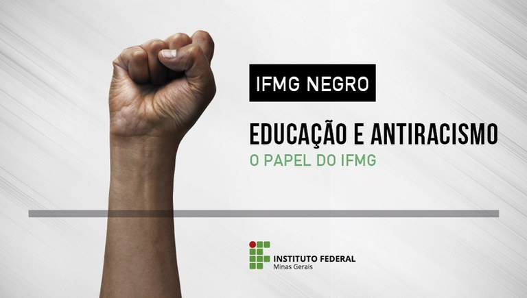 IFMG Negro