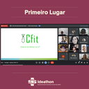 Ideathon - equipe 1º lugar