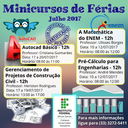 Cartaz dos Minicursos de Férias 2017-2.png