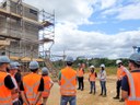 Visita Técnica alunos EngCivil_obra nova adutora GV-Fundação Renova_out2022