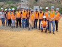 Visita Técnica alunos EngCivil_obra nova adutora GV-Fundação Renova_out2022