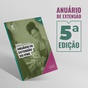 5a edição Anuário de Extensão IFMG