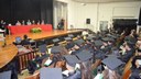 Colação de Grau 3o TMA e TST 2018