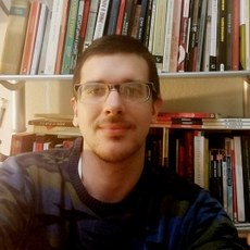 Prof. Substituto de História Guilherme Bianchi Moreira