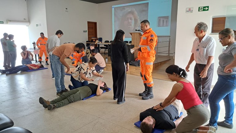  Curso Formação de Brigadistas_IFMG-GV_outubro 2025
