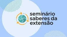 Seminario Saberes da Extensão