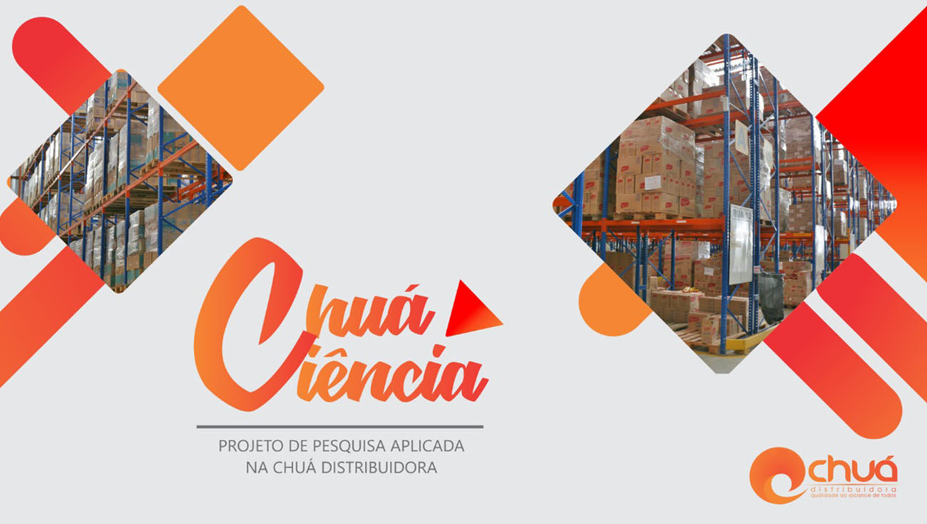 Chuá Ciência