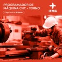 Cursos +IFMG_área Tecnologia e Produção