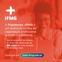 Cursos +IFMG_área Tecnologia e Produção