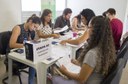 Matrículas Cursos Técnicos - Processo Seletivo 2019