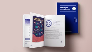 Avaliação Institucional - Relatório Parcial CPA