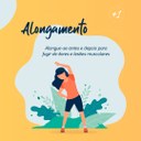 Distanciamento Social Fitness