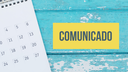 Comunicado Recesso_Feriado