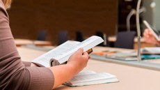 Capacitação servidores