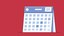 Novo Calendário Acadêmico 2020