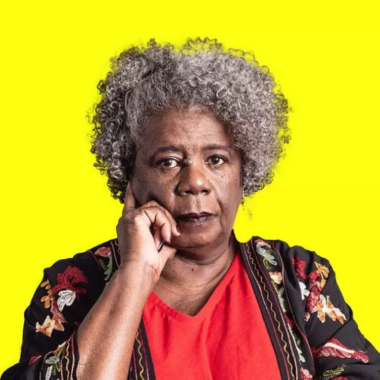 Conceição Evaristo