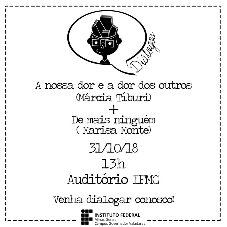 Diálogos 31-10-18