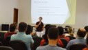 Apresentação Direção de Ensino