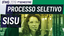 Processo Seletivo IFMG e Sisu 2019.1